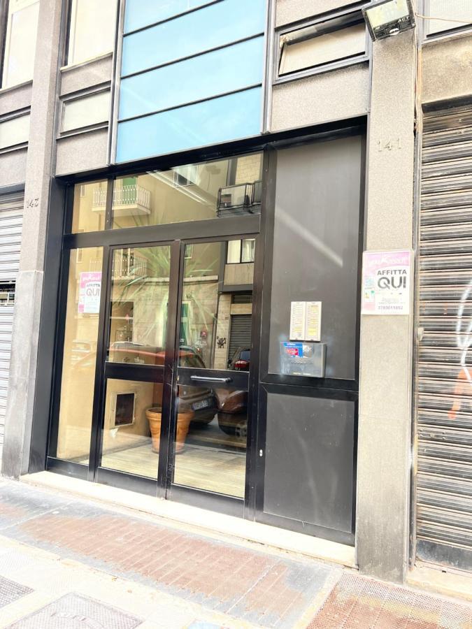 Suite 141 By Apulia Accommodation Bari Exterior photo